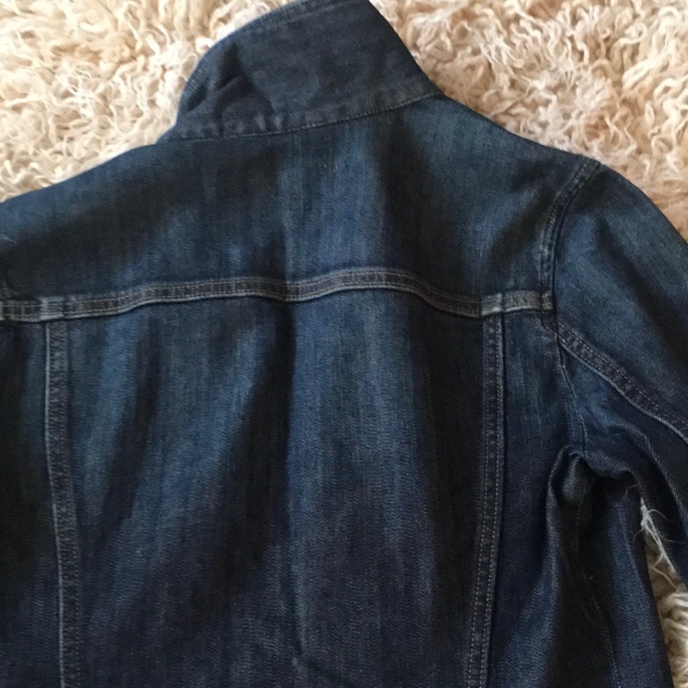 Jacket - Picture 3 of 3